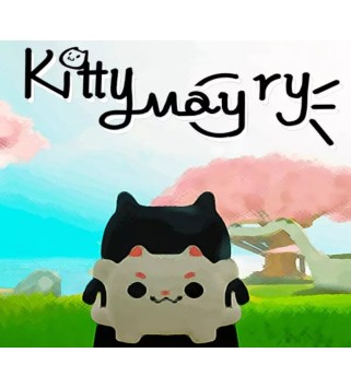 Kitty May Cry Steam Key GLOBAL